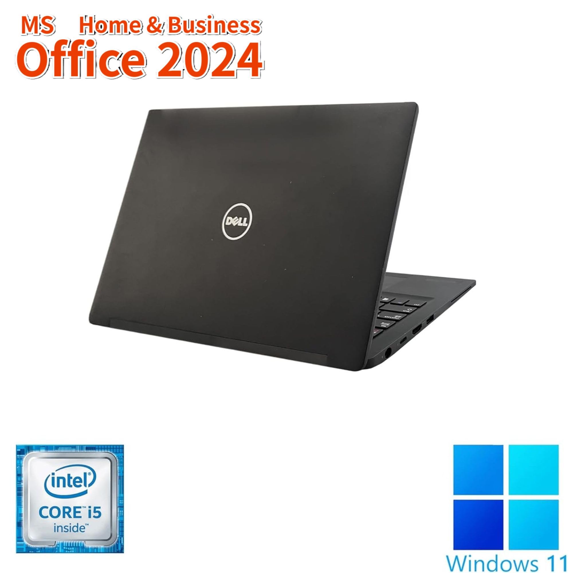 Amazon.co.jp: MS Office H&B 2024 / Win11 Pro / 12.5 Type Laptop